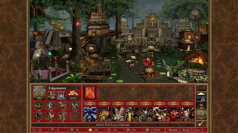 Diplomacy or Domination? Choosing Your Path in Heroes of Might and Magic on Switch